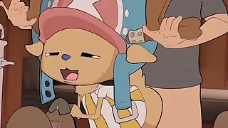 Realize Anent The Chopper (One Piece)